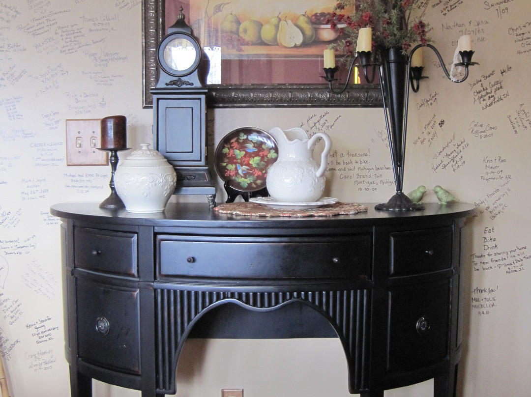 Apple Gate Inn B&B主图