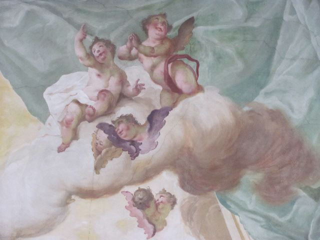 Wehrkirche St. Vitus-Kottingworth必去景点