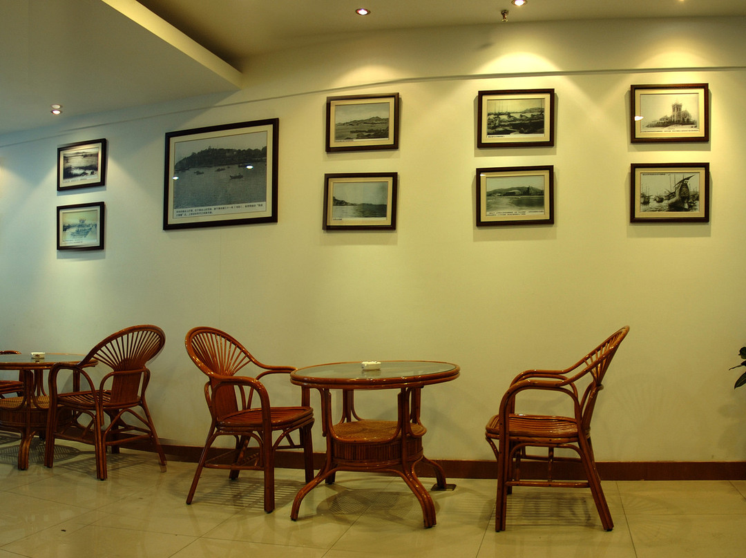 汉庭酒店(烟台南站迎春大街酒店)主图