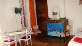 蜂房杜伊耶特酒店主图