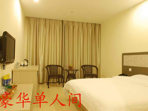 全季酒店(烟台汽车总站店)主图