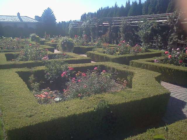 Thanksgiving Point-李海必去景点