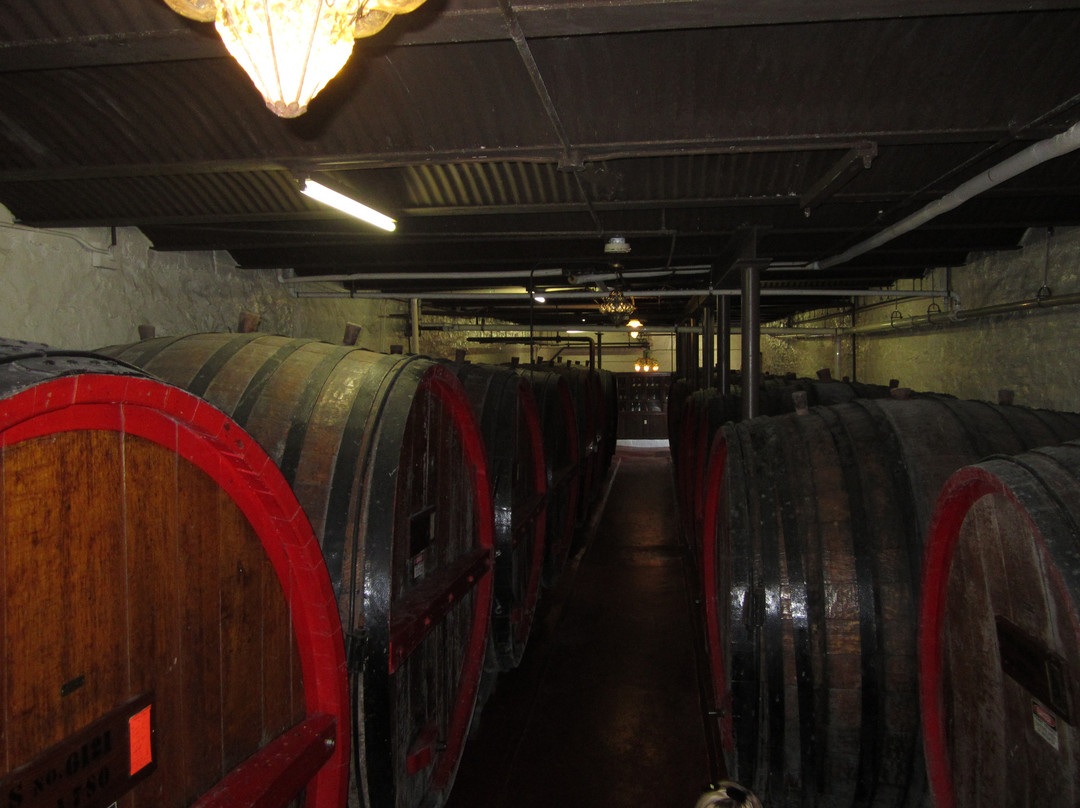 Keuka Lake Wine Trail-Penn Yan必去景点