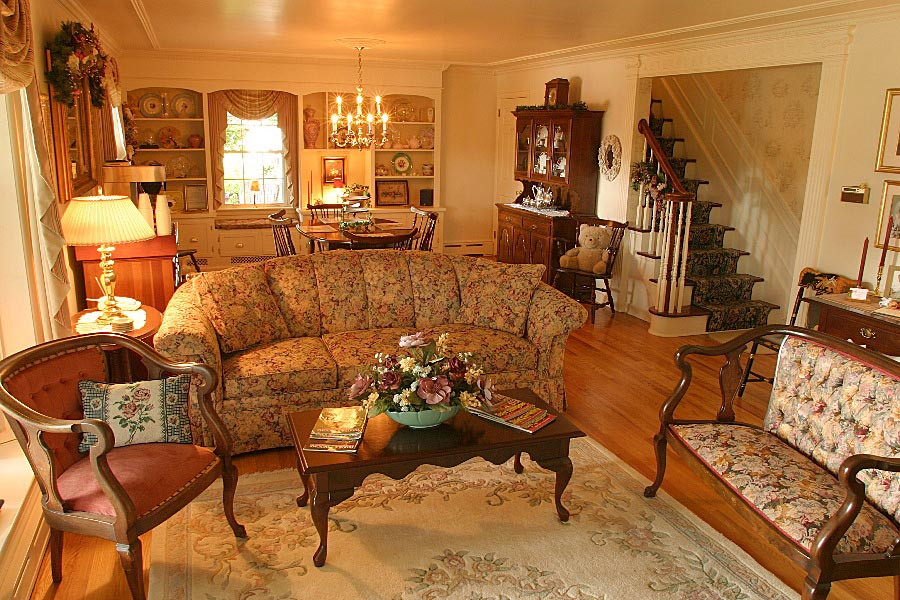 Old Road Guest Home主图