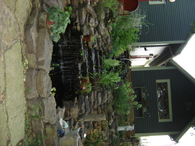 Stay-Inn-Style Bed & Breakfast主图