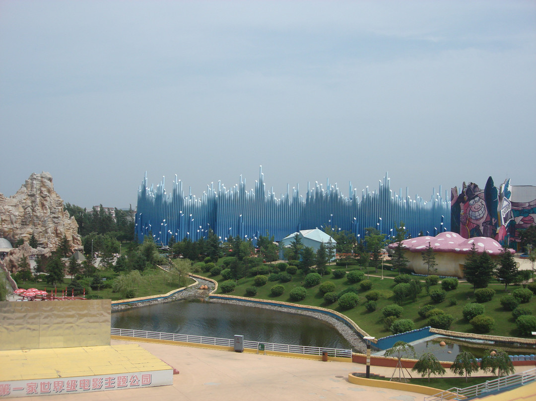 长影世纪城-长春市必去景点