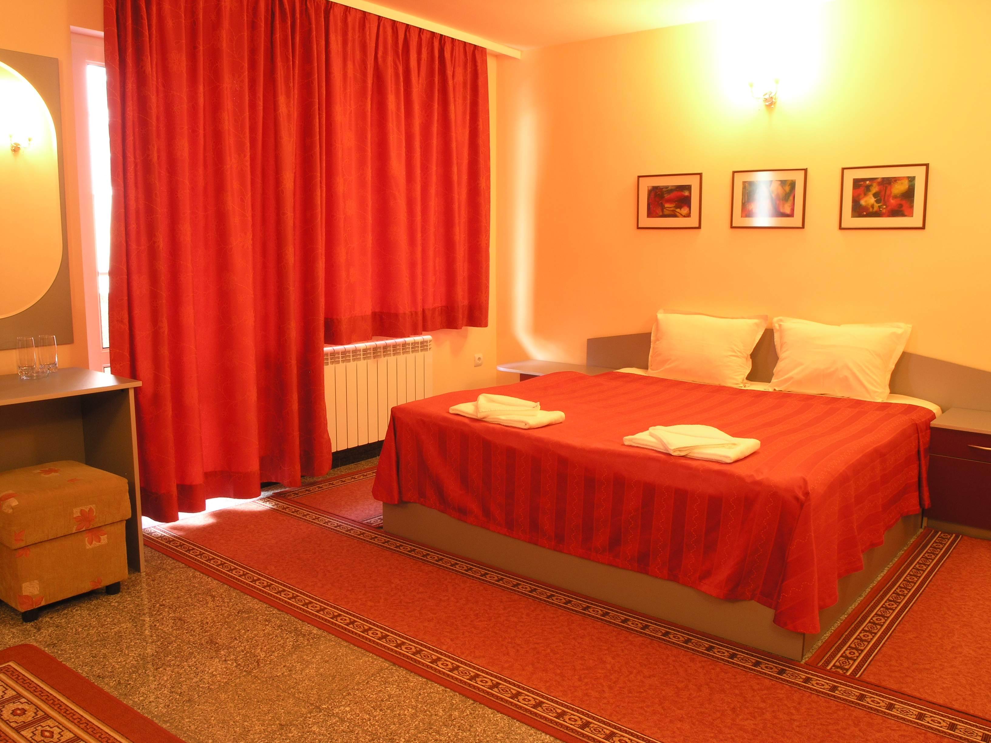 Hotel Ertancom-官方