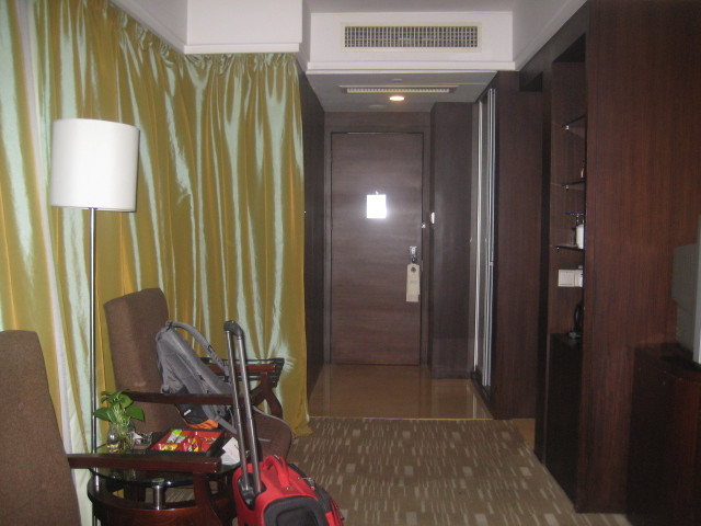 富邦大酒店主图