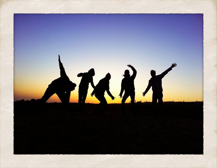 Stoked Surf School-开普敦中心区必去景点