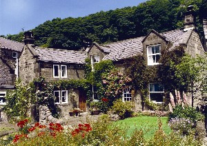 Poppy Cottage