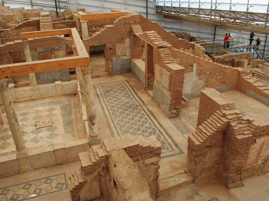 Tayf Tours DMC-库萨达斯必去景点