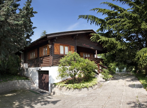 Lentella酒店住宿-La Mirandola Village