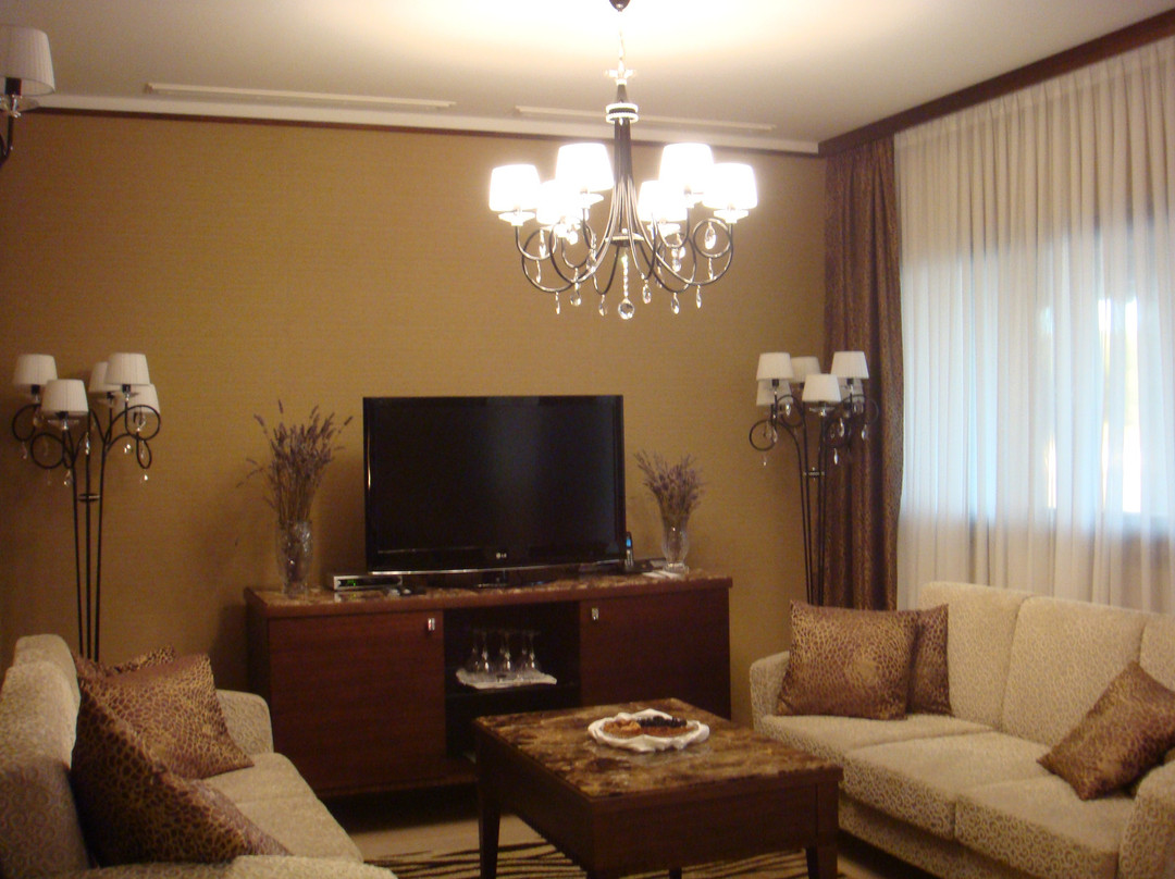 Villa Lovorka - Np Brijuni