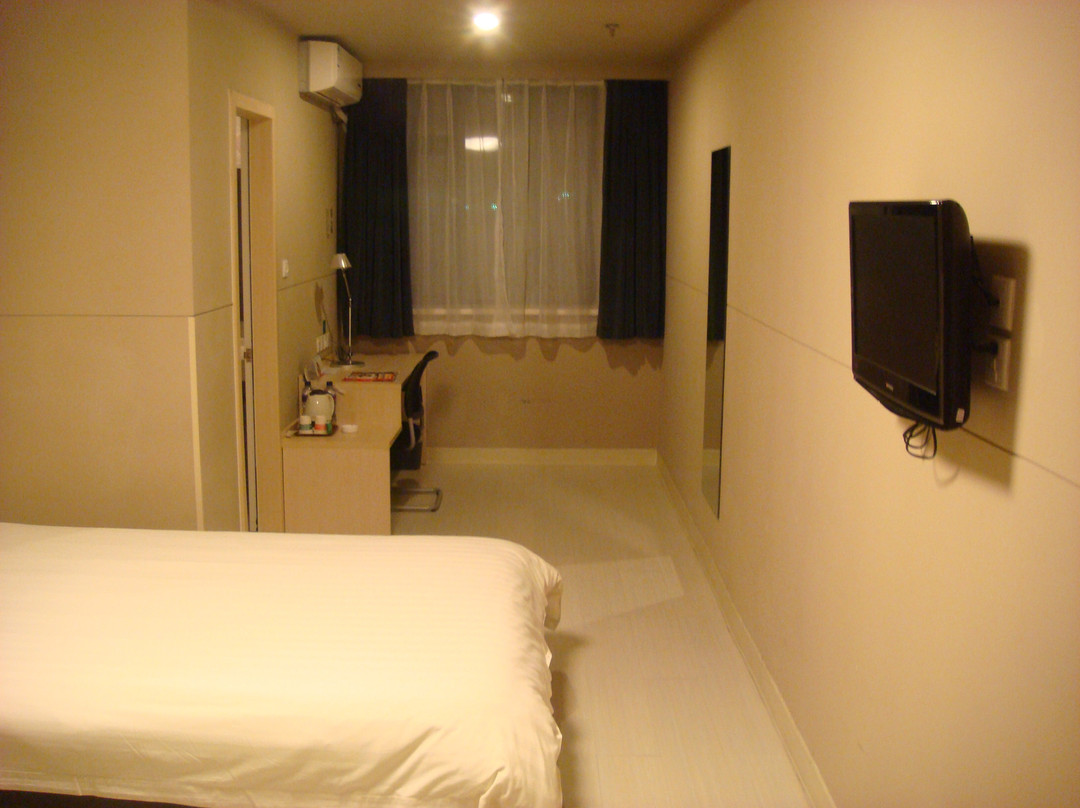 锦州锦江之星洛阳路店主图