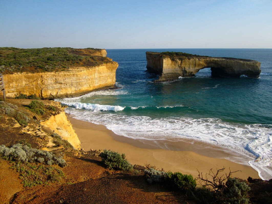墨尔本最佳一日游-墨尔本必去景点