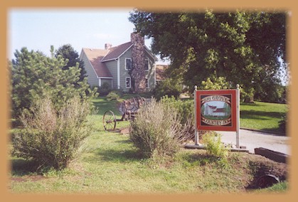 Big Grove Village-官方