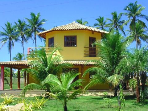 Sitio Ondas Alegres-浴室