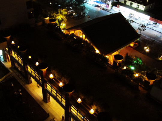 玉海国际度假酒店主图