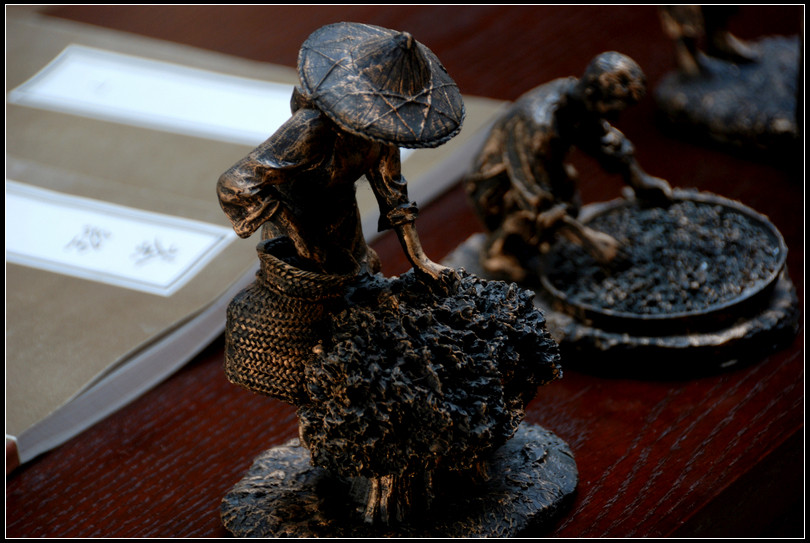 雷迪森龙井庄园主图