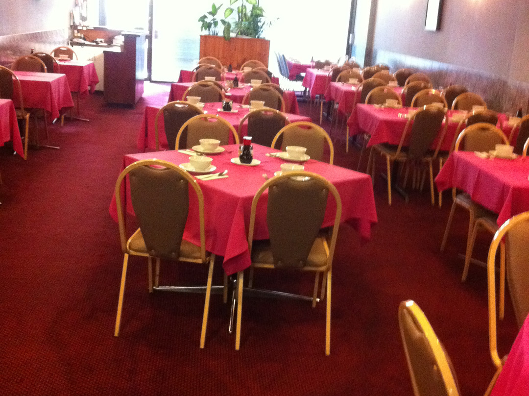 Kai Sun Chinese Restaurant