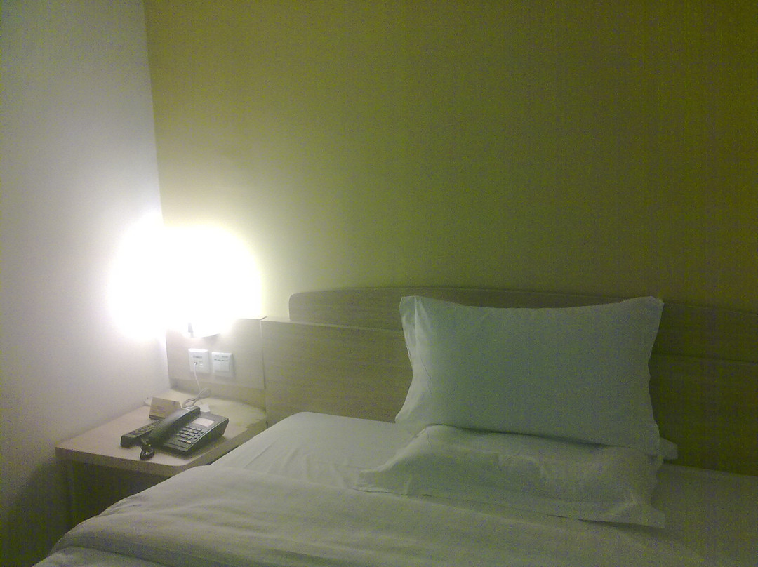 7天广州五羊新城店主图