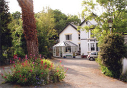 Woodlands Guest House主图