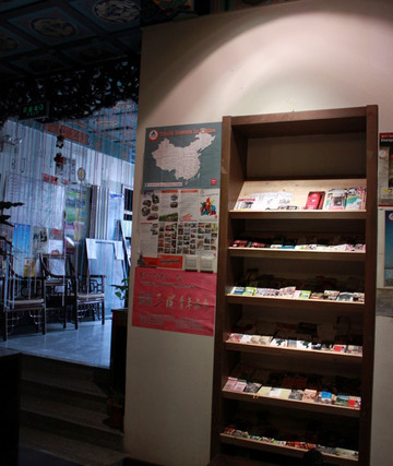 格林豪泰智选酒店(北京东城区北新桥地铁站簋街店)主图