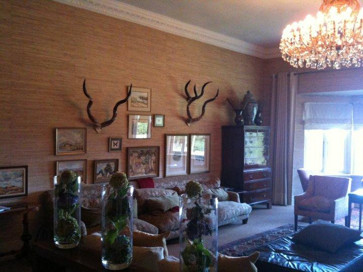 Albert Falls酒店住宿-Hilton Country Estate & Spa