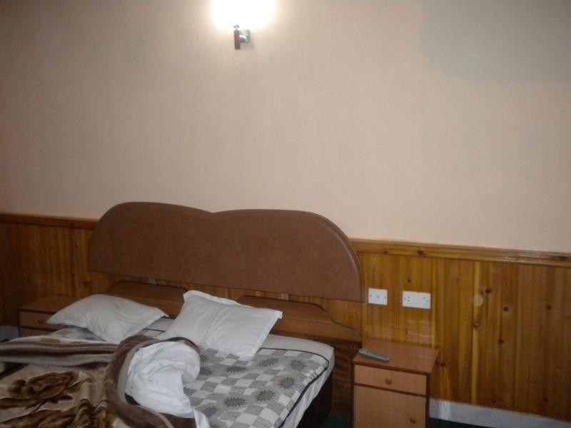 Chuchen酒店住宿-Mayal Hotel