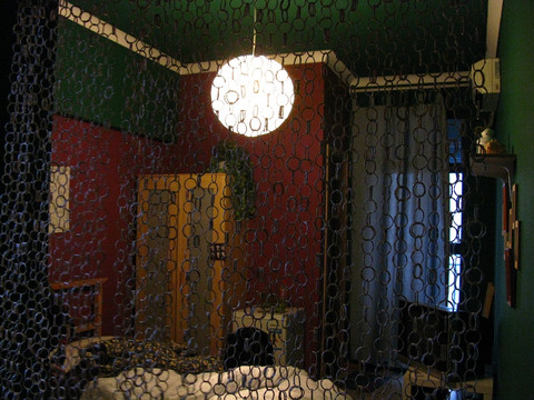 林隐短租公寓主图