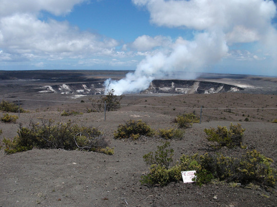 C Big Island Tours-希洛必去景点