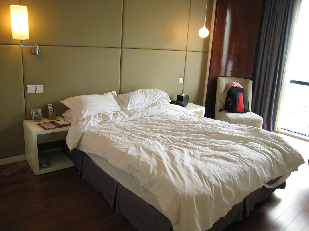 香溢浣纱宾馆主图