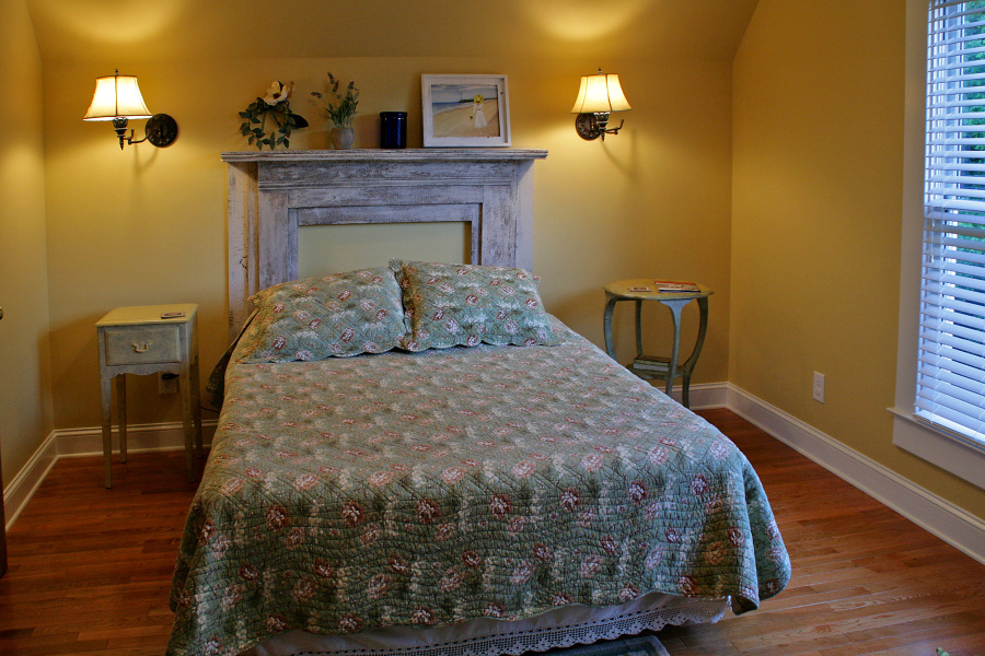 The Rutledge Inn-客卧