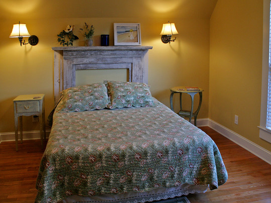 Monroe酒店住宿-The Rutledge Inn