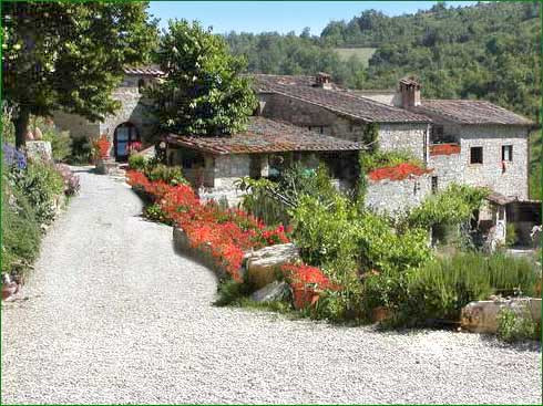 Poderi Val Verde