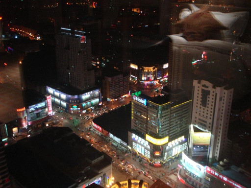 商茂国际酒店主图