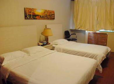 北京速8东四店主图