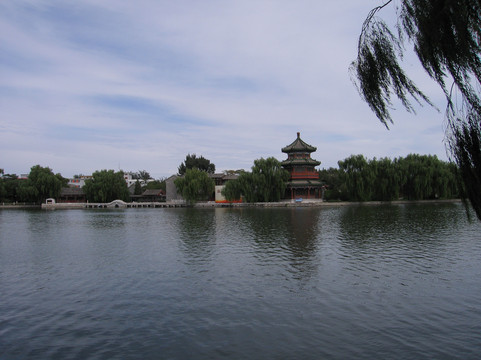 北京锦江之星后海店主图