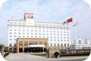 泰州宾馆主图