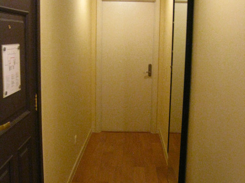 嘉年CEO服务公寓主图