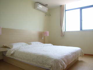 科逸连锁酒店主图