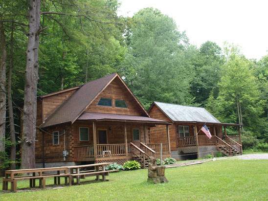 Monterville旅游攻略图片