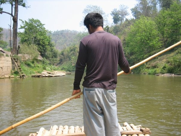 Chiang Mai Adventure - Day Trips-清迈必去景点