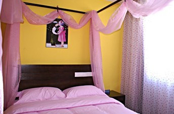 北斗星商务快捷酒店主图