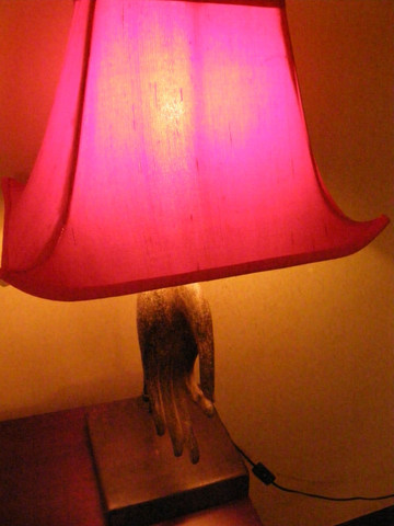 禅居国际饭店主图