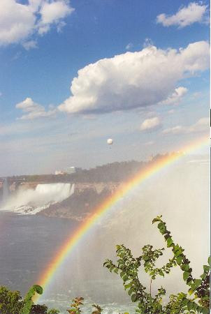 尼亚加拉大瀑布-尼亚加拉大瀑布必去景点