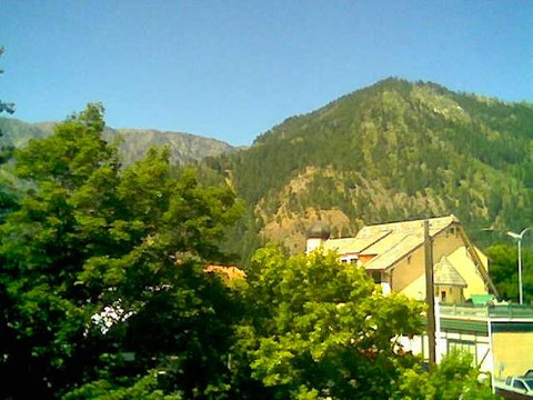 Hotel Leavenworth主图