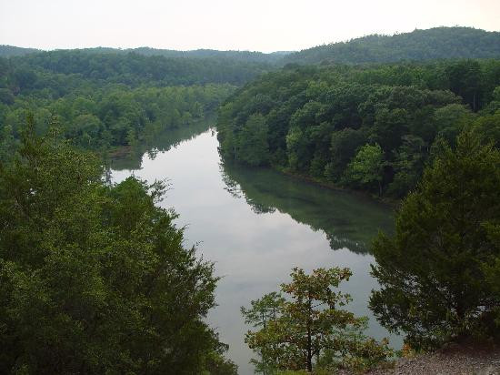 Beavers Bend State Park and Nature Center景点图片