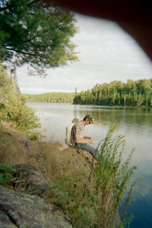 Superior Hiking Trail-Two Harbors必去景点