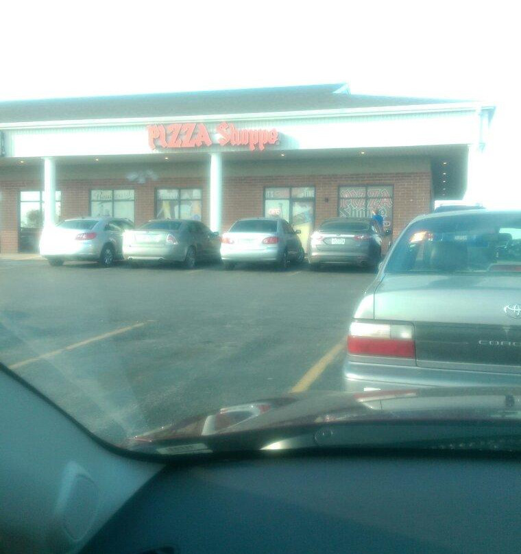 Pizza Shoppe